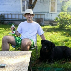 Вартан Хачатуров, 17.01.1992, Санкт-Петербург