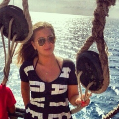 Юлия Резнова, 20.01.1988, Санкт-Петербург