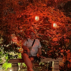 Светлана Копылова, Котовск