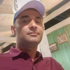 Низам Мамедрзаев, 20.11.1983, Шымкент