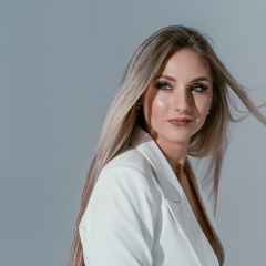 Анжелика Жулева, 23.10, Воронеж
