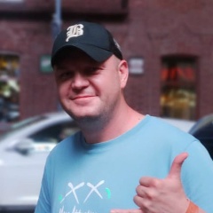 Антон Фортушенко, 15.12, Дальнереченск