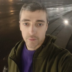 Gev Saribekyan, Москва