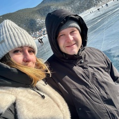 Антонина Корсакова, Хабаровск