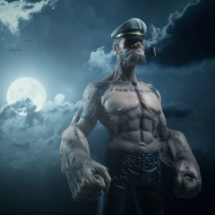 Ванек Благушин, 10.10.1989, Енакиево