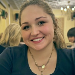 Ирина Афиногенова, 09.04, Москва