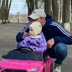 Дима Пичугин, 17.06.1999, Шуя