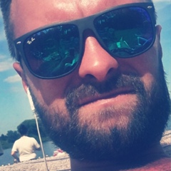 Женя Скуратов, 02.12, Витебск