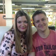 Наталья Головатюк, 23.04