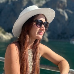 Айгуль Мингалиева, 26.05, Сургут