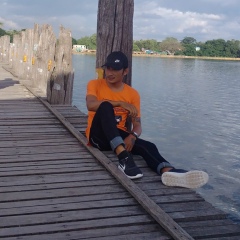 Kaung Htat, 29.12.1997, Mandalay