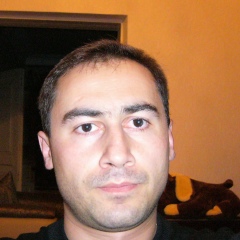 Феликс Меликаев, 19.04.1974, Ростов-на-Дону