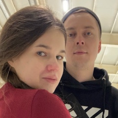 Максим Клюнк, 19.03