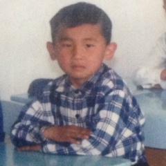 Ulykpan Bakitov, 14.11