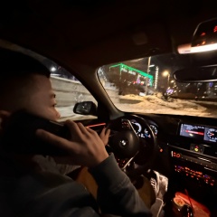 Константин Юн, 30.07, Уссурийск