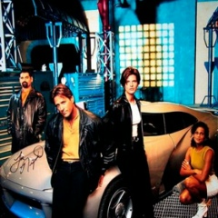 Юра Новик, 16.06.1984, Санкт-Петербург