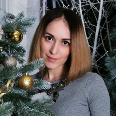 Диана Хрисанова, 01.05, Казань