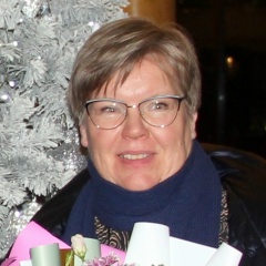 Надежда Калмыкова, 19.12, Кинерма