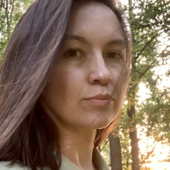 Оля Баховчук, 19.01.1987, Минск