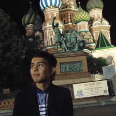 Ануар Ескалиев, 26.08.1993, Атырау