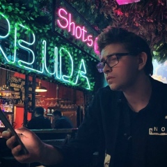 Алексей Перков, 01.12, Ростов-на-Дону