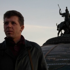 Георгий Косаревич, 04.10.1973