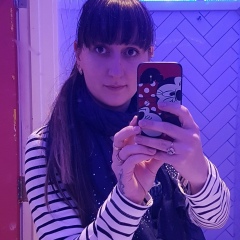 Наталия Чупахина, 11.08.1986, Симферополь