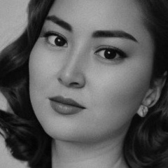 Ai Ka, 08.03.1992, Кызылорда