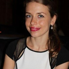 Евгения Козлова, 19.01