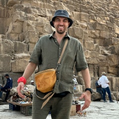 Дмитрий Барышников, 13.01, Санкт-Петербург