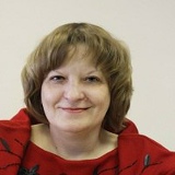 Галина Педич, 15.12, Москва