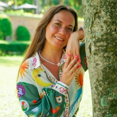 Евгения Красотина, 18.12.1995, Новосибирск