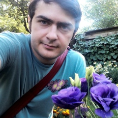 Алексей Разенков, 05.04.1984, Новоалександровск