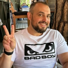 Антон Коростелев, 21.09.1987, Санкт-Петербург