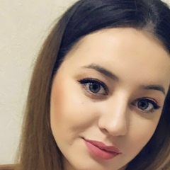 Valeria Ignat, 08.10.1997, Кишинев