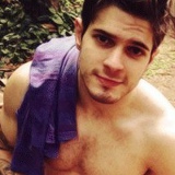 Dean Palazzi, 17.07, Salvador