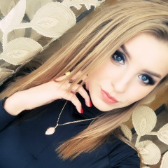 Юлия Сухина, 19.12, Караганда