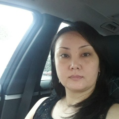 Жадыра Асылбекова, 01.01, Алматы