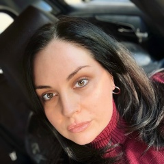 Мария Чонина, Симферополь