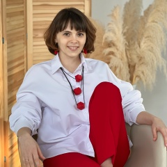 Наталья Самойлова, 15.10.1987, Зеленогорск