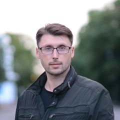 Александр Кравцов, 17.11