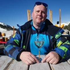 Алексей Крючков, 03.04.1976, Санкт-Петербург