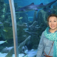 Sveta Meimei, 08.02, Астана