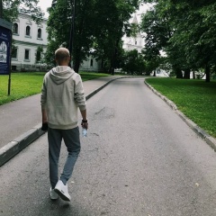 Ilya Wesper, Москва