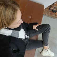 Наташа Головёнкова, Москва