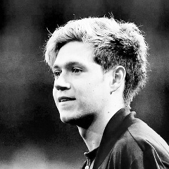 Niall Horan, 13.09.1993