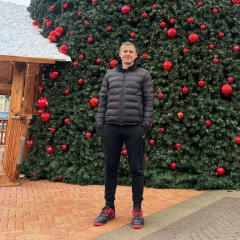 Андрей Карабач, 23.05, Сочи