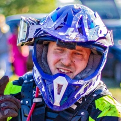 Евгений Нажалкин, 22.02, Саранск