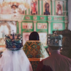 Елена Титкина, Касимов