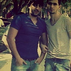 Rovsen Ehedov, 06.01, Баку